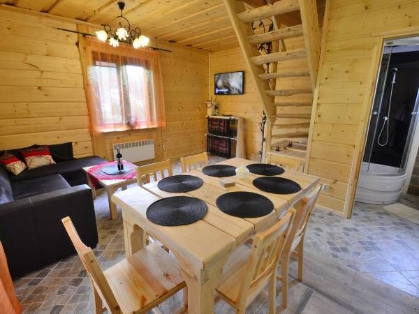 Domek Cicha Chata /Szczyrk/Beskidy/