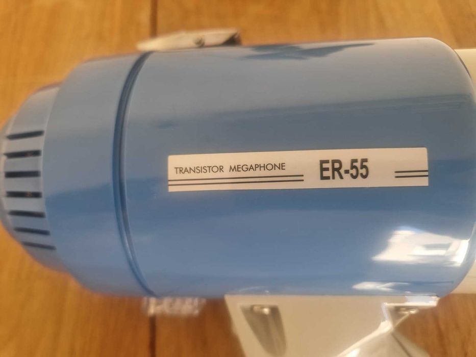 Megafone SHOW ER-55 - Novo