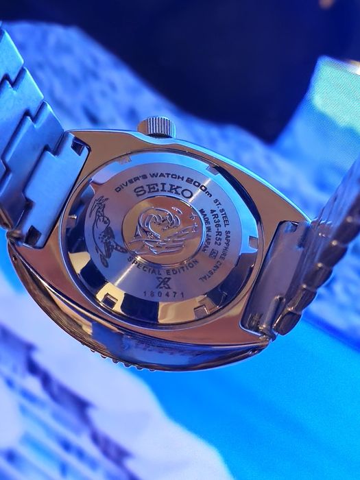 Годинник Seiko Orient Citizen