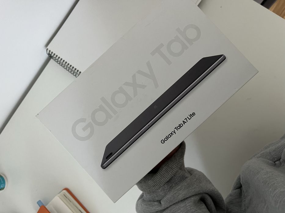 Tablet Samsung Galaxy Tab A7 Lite