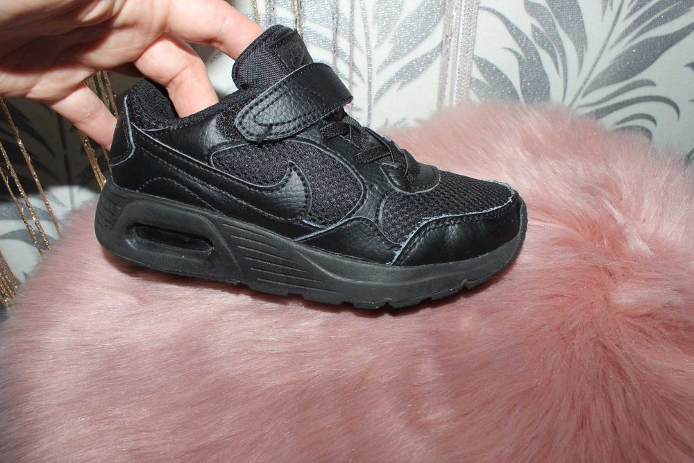 Nike кросівки 19.5 см устілка