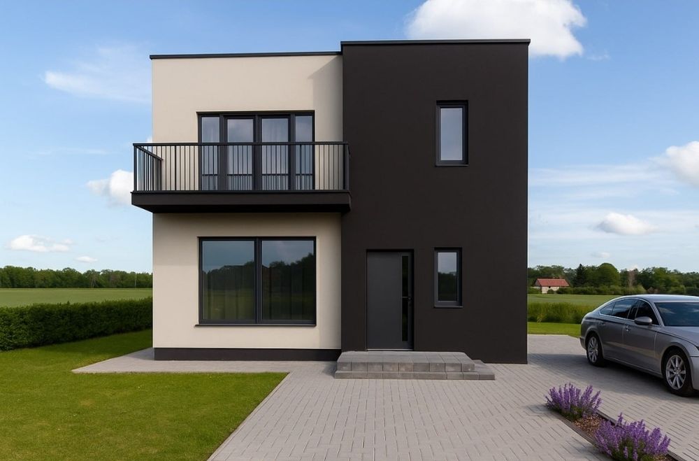 Будинок у Сокільниках! КМ Savanna!