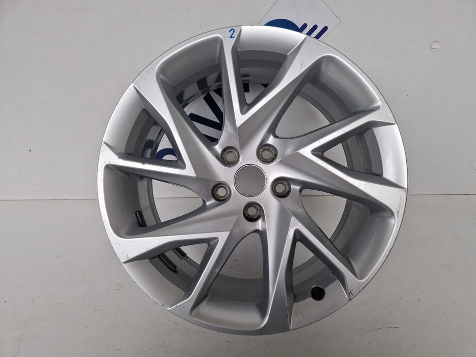 Koło felga aluminiowa Cupra Formentor 8J ET40 18" 5x112