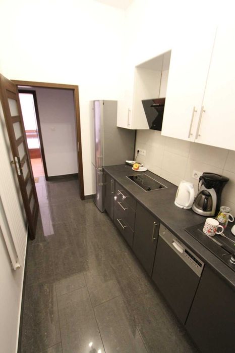 wynajem pokoju (13 m2) Stare Podgórze Kraków - wysoki standard