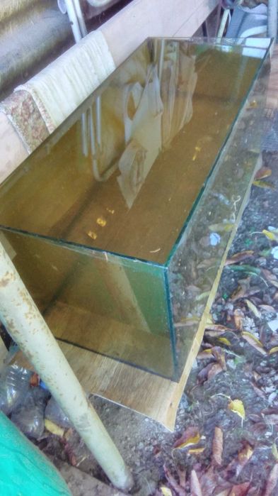 akwarium 80l stan db