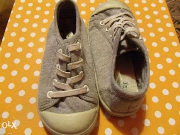 Ténis usados nº24-2 pares