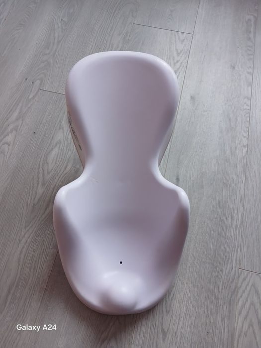 Дитяче крісло - гойдалка.