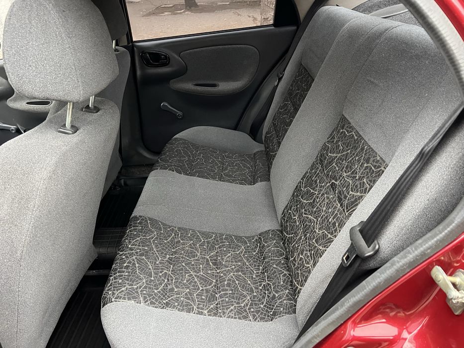Daewoo Lanos 1.5 Poland! Перший власник!