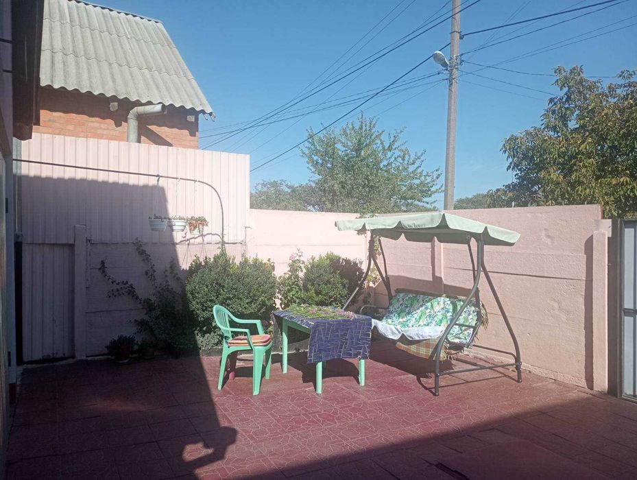 Дом по адресу ул. Бандеры Степана (площадь 65 м²) - Atlanta.ua - фото 15