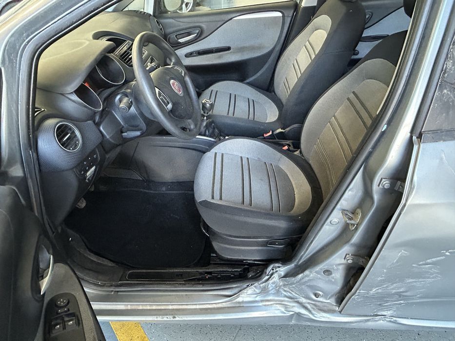 Fiat Punto Evo 1.2 Dynamic de 2010