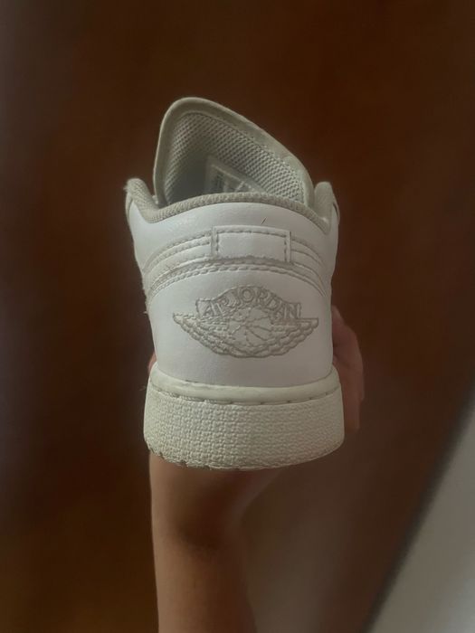 Sapatilhas air jordan