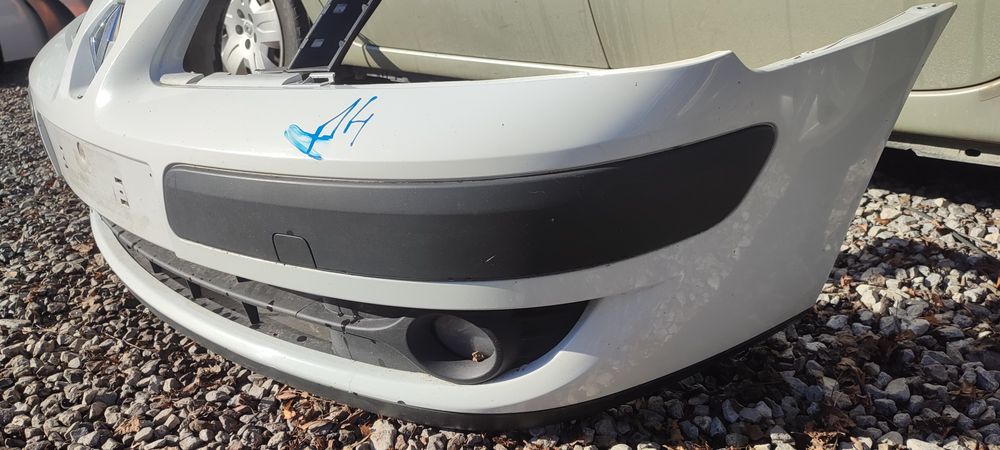Zderzak Espace IV ov369 stan jak na foto