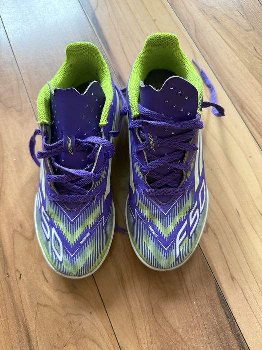 Halówki adidas 33,5