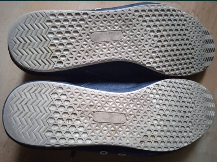 Туфли спортивные кроссовки Carlo Pazolini