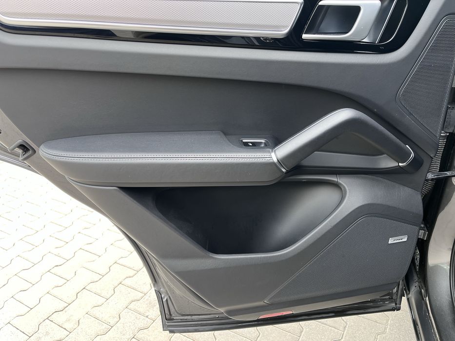 Продажа Porsche Cayenne S официал!!!