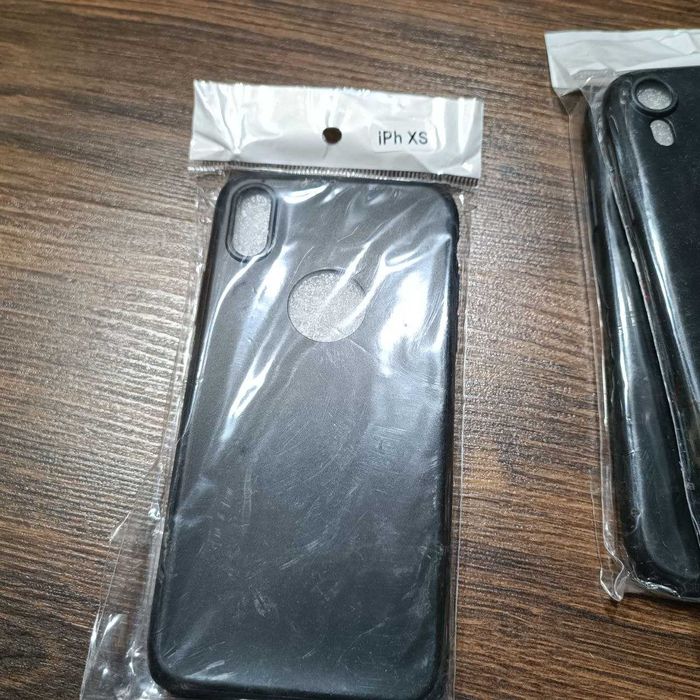 Чехол, бампер для телефонов