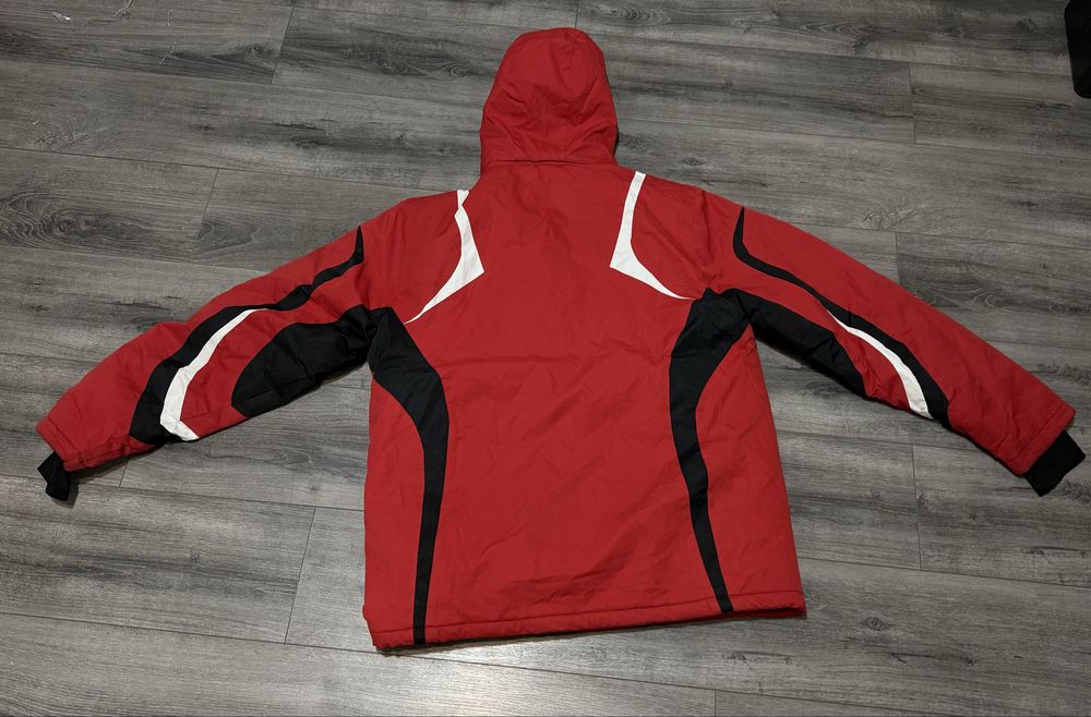 Чоловіча гірськолижна куртка