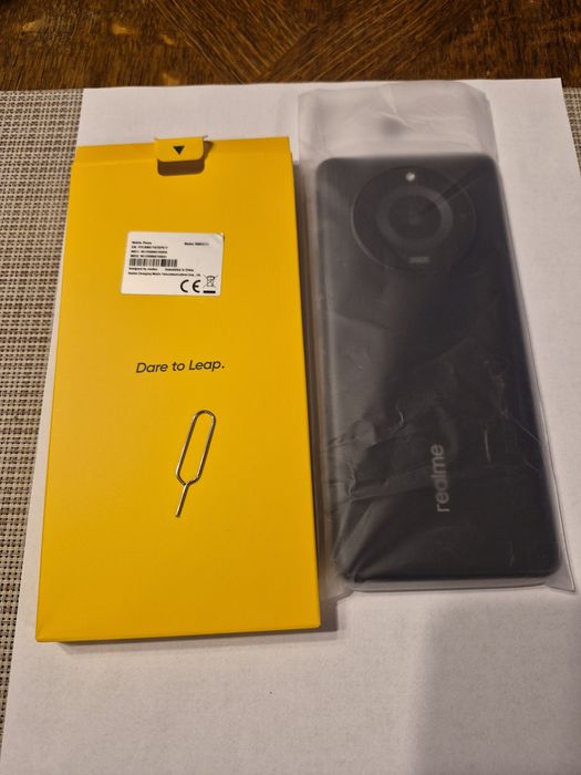 Telefon Realme 11Pro 5G dual sim (stan bdb)