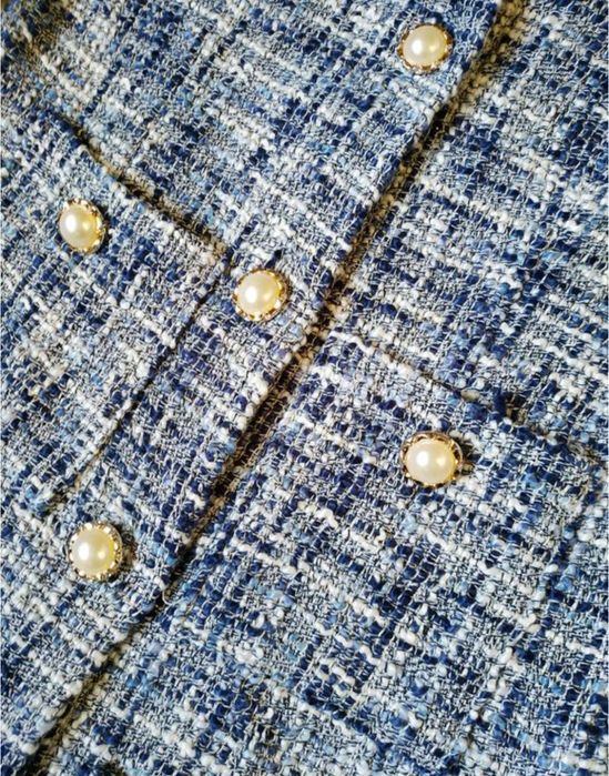 Піджак / коротка сукня CBR розмір S