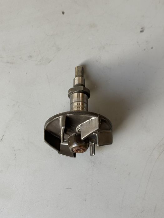 Pompa Wody YAMAHA YZF450 R 06-09