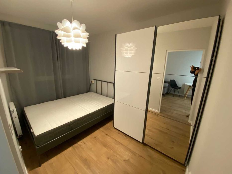 Nowoczesne 2 pokojowe Gdynia