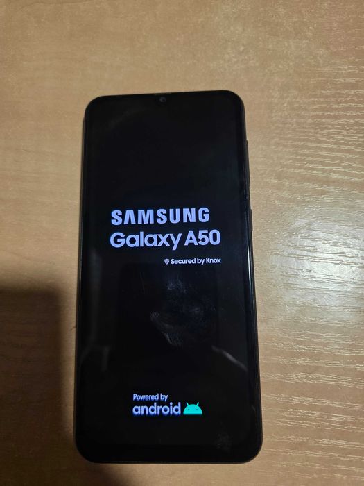 Samsung galaxy a50 6/128