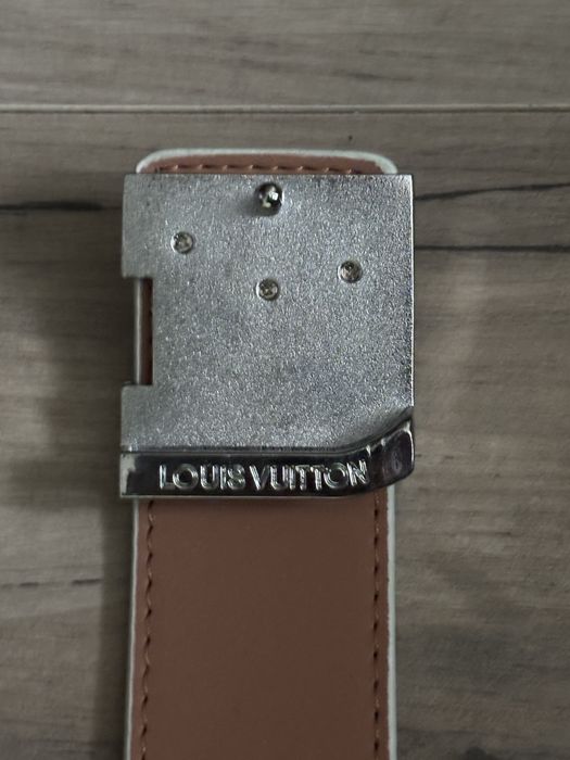 Pasek Louis Vuitton