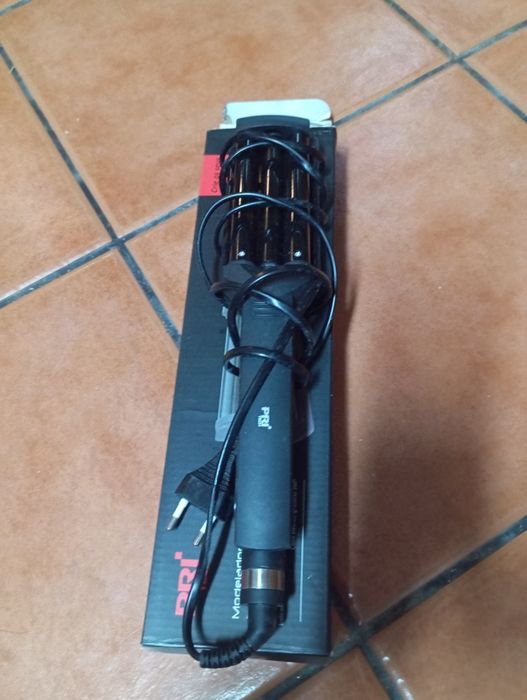 Vendo Modelador de cabelo