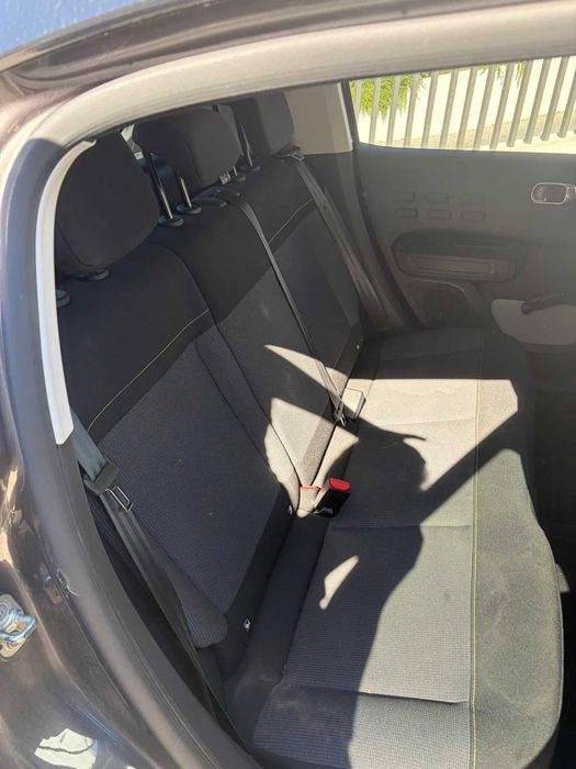 Carro C3 1.2 PureTech C-Series