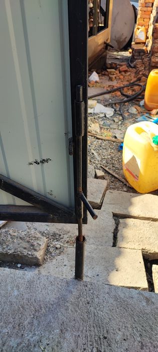 Зварювальні роботи