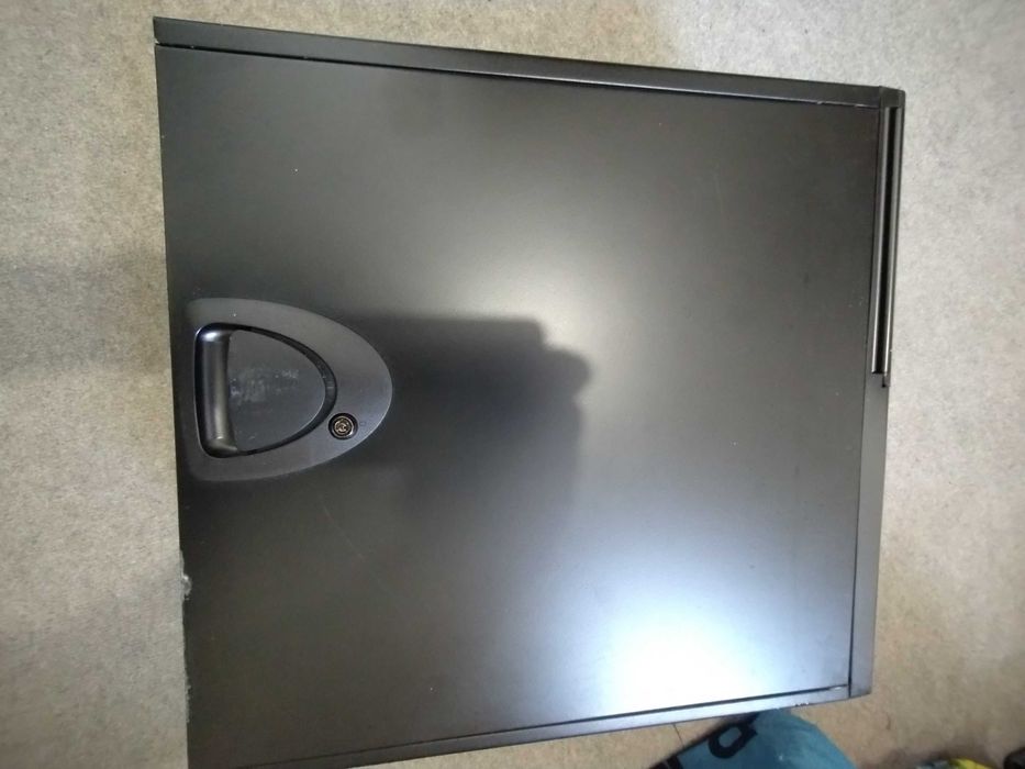 Корпус системного блока ПК