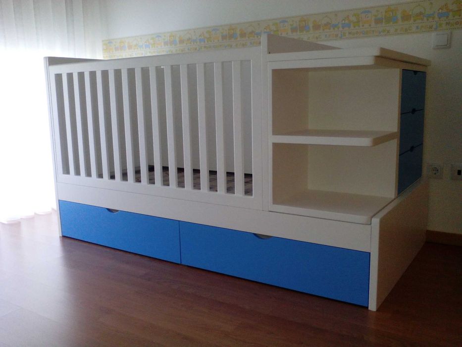 Vendo quarto de criança