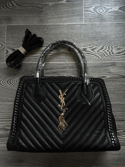 Женская сумка Saint Laurent