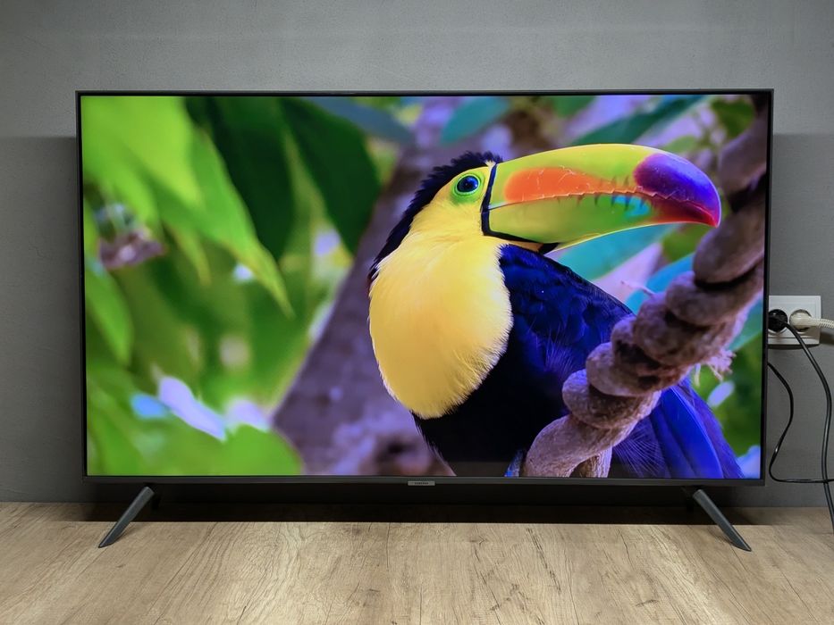 Samsung GU50AU7179U 4K UltraHD SmartTV / 2022 /
