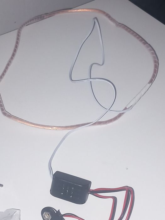 Fone espiao pingooculto