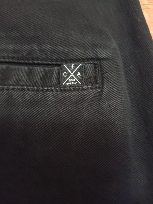 Штаны джоггеры H&M