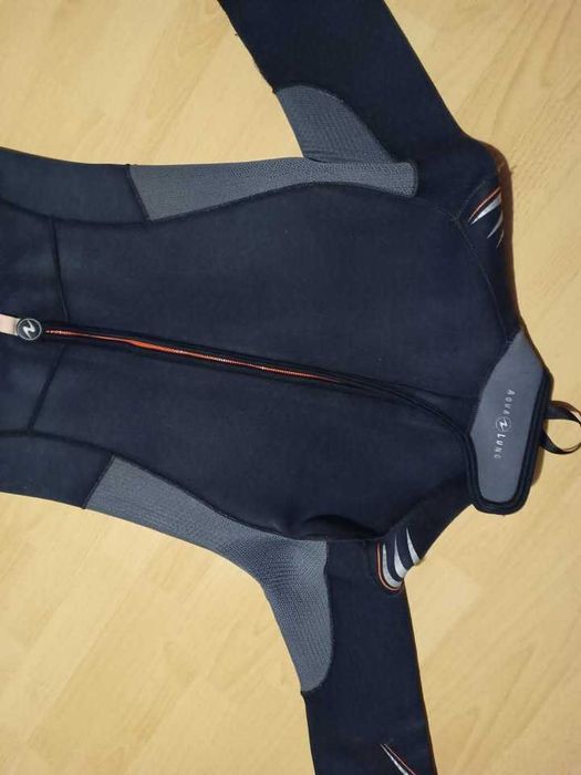 Pianka/Skafander mokry AquaLung Wave 5.5mm Men
