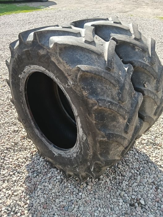 380/70/24 Goodyear mitas