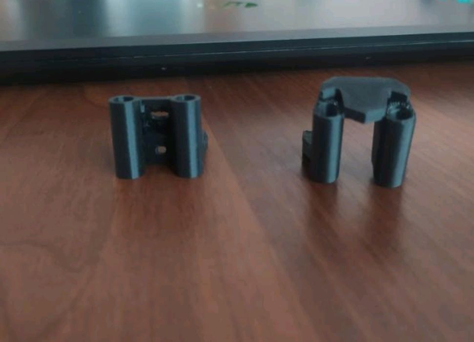 Друк на 3д принтері