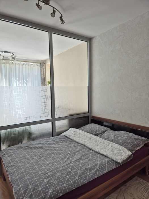 FERIE wolne terminy Apartament z tarasem ZETA PARK Wynajem długo lub k