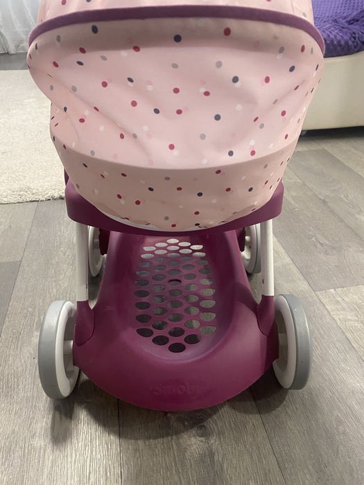 детская коляска игрушечная