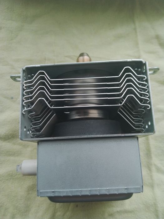 Магнетрон Samsung OM75P(31)