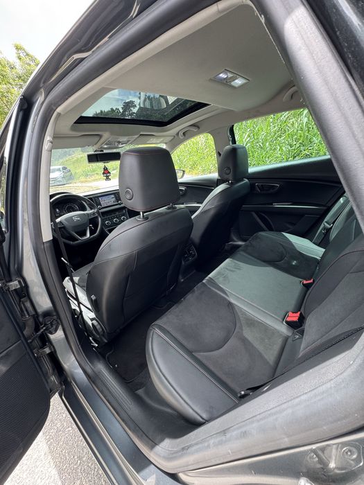 Seat leon 5f  FR