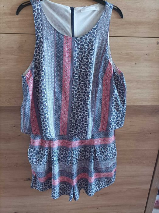 Kombinezon letni Bershka rozm M
