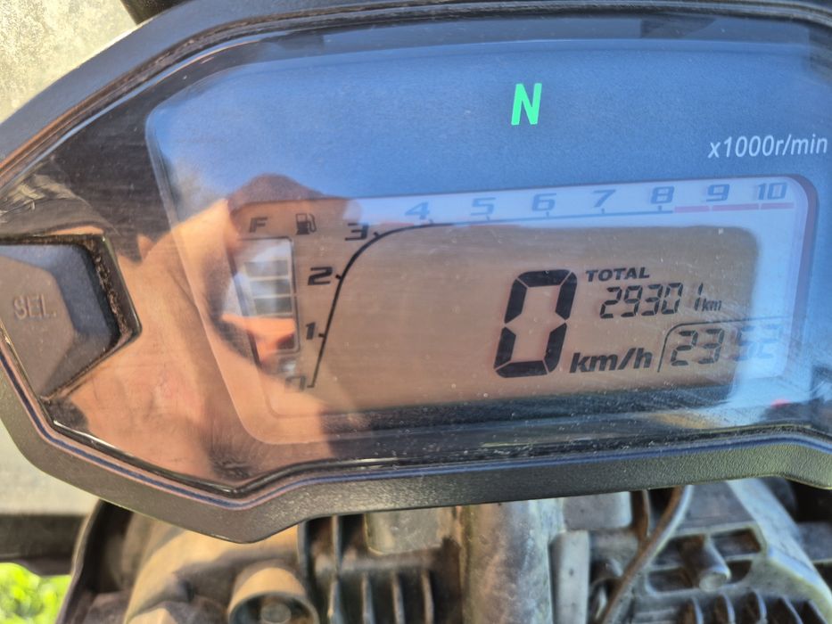 Продам  Kovi FCS 250