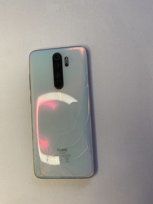 Редмі нот 8 про, Xiaomi Redmi Note 8 Pro 6/64GB