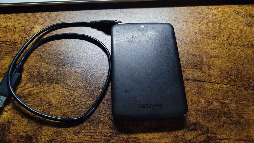 Silicon Power Armor A30, 1 TB 2.5" Внешний Жесткий Диск