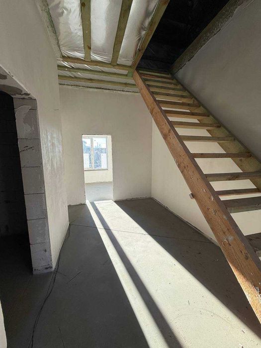 Продаж Будинку 200м2/ділянка 6,5 соток Чистове оздоблення с.Шевченкове