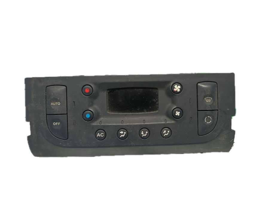 Comando chauffage / sofagem RENAULT Clio II (BB0/1/2_, CB0/1/2_)