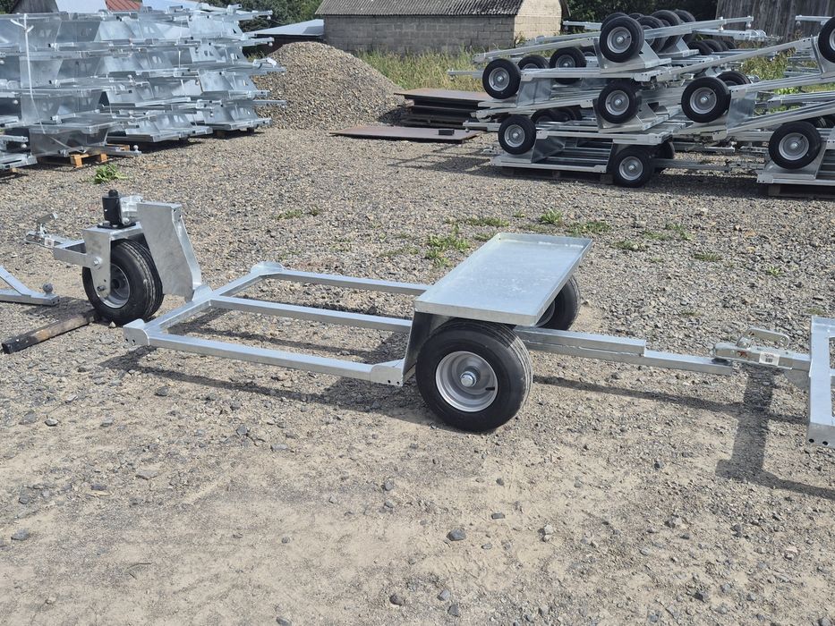 Wózek transportowy 1P